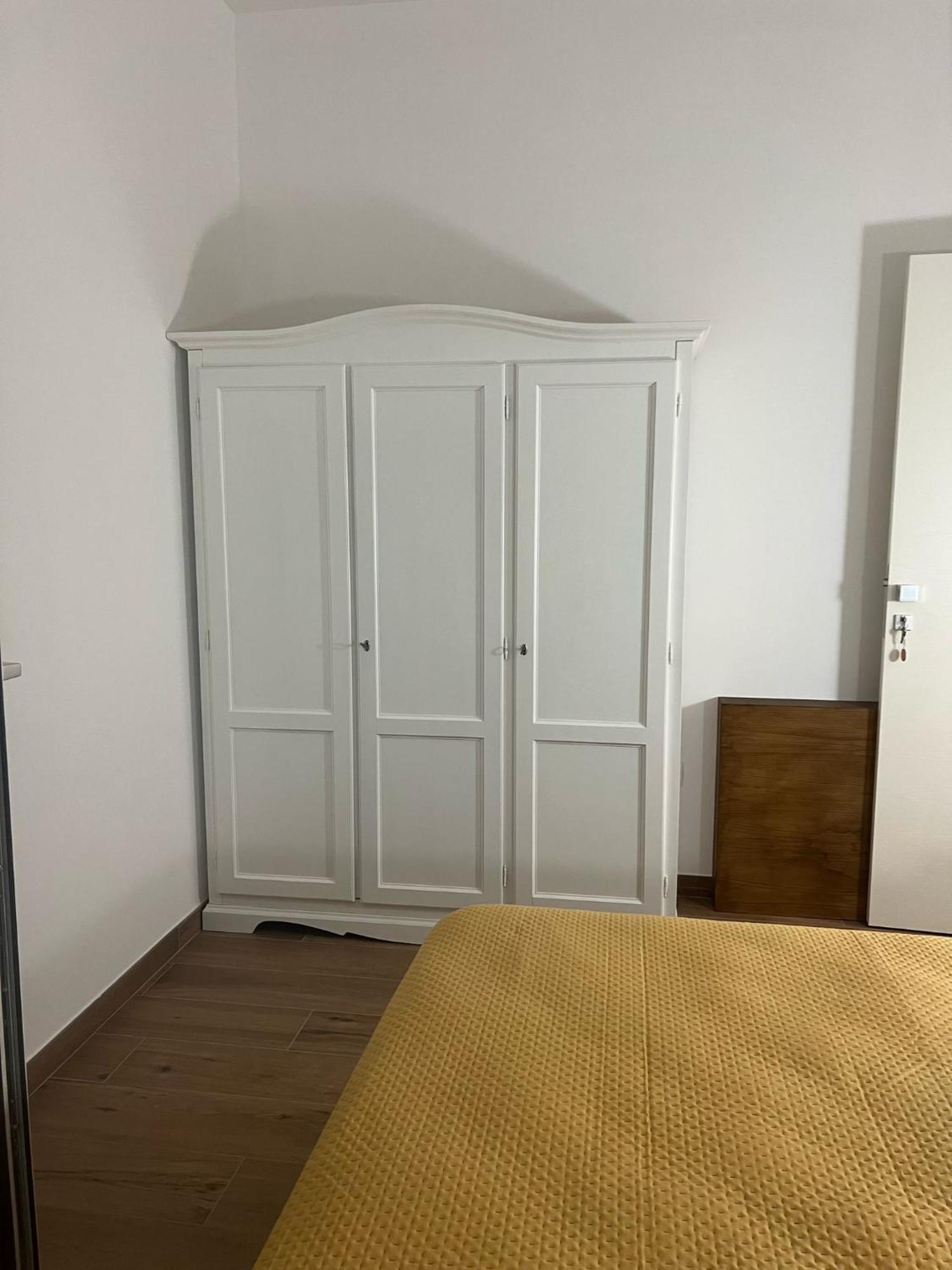 Dente Di Leone Hotel San Mauro Cilento Bagian luar foto