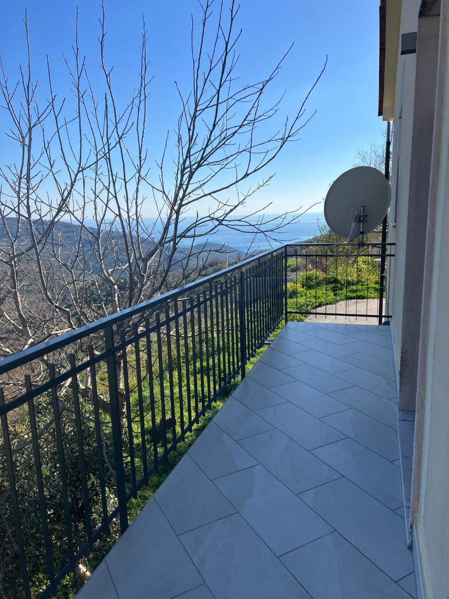 Dente Di Leone Hotel San Mauro Cilento Bagian luar foto