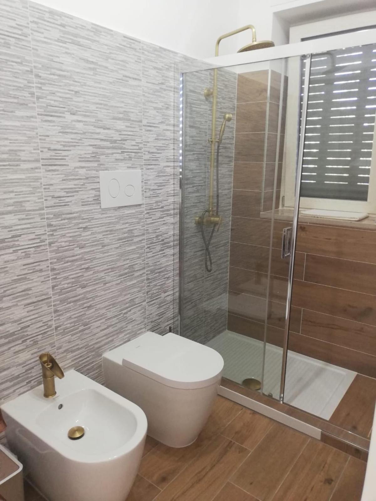 Dente Di Leone Hotel San Mauro Cilento Bagian luar foto