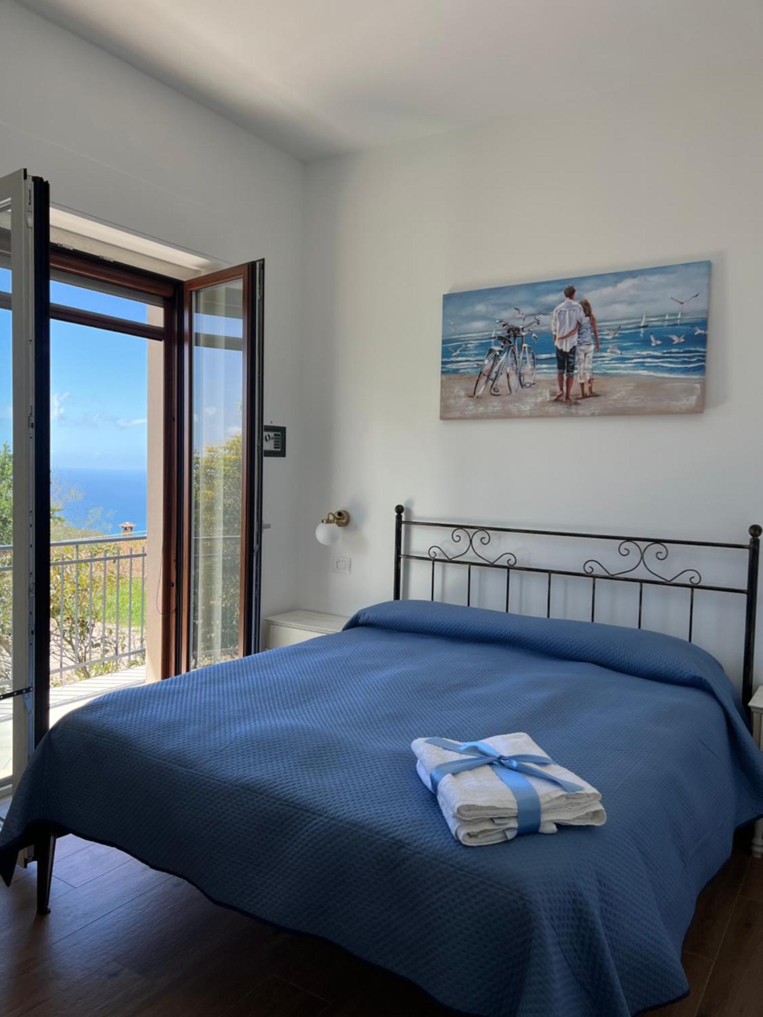 Dente Di Leone Hotel San Mauro Cilento Bagian luar foto